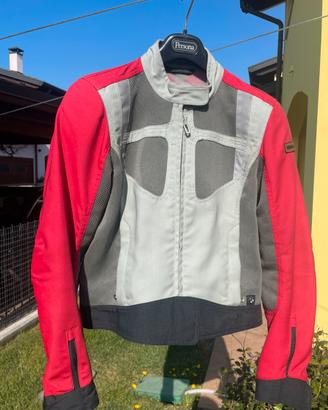 Giacca Bmw AirFlow 3 traforata tg.38 donna