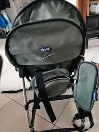 Zaino trekking chicco