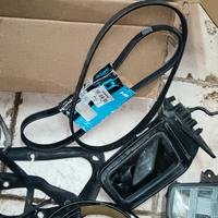 PER HONDA PRELUDE 2.O 4WS  ricambi usati 