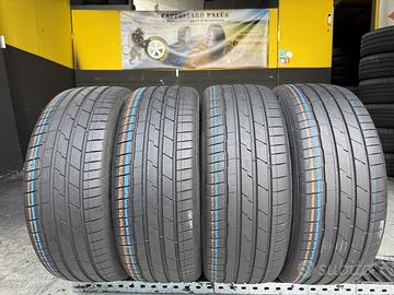 4 Gomme Hankook 225/45R19 96W Estive 85/90%Residui