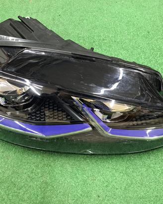 VW GOLF 7 VII 5G1 Restyling GTE FULL LED Faro Fana