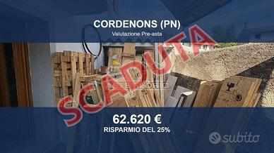 Immobile in asta di 113 m² con più di 5 locali a C