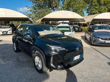 Toyota Yaris Cross 1.5 Hybrid 5p. E-CVT Business