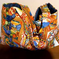 Borsa Siciliana con charme