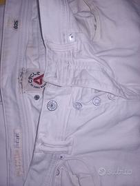 Jeans Cycle made in Italy taglia 34