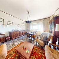 APPARTAMENTO AL PIANO TERZO PANORAMICO!!