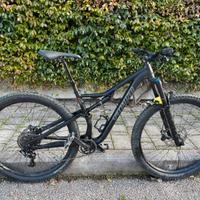 MTB 29 Specialized Stumpjumper taglia M