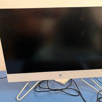 Monitor hp