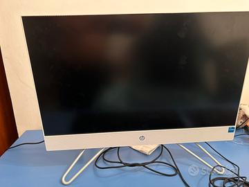 Monitor hp