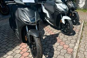Kymco Agility 125 S - MY 2026 - PROMO AGOSTO