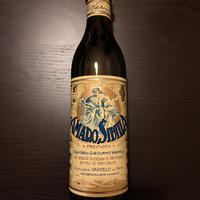 Amaro Sibilla Distilleria Varnelli