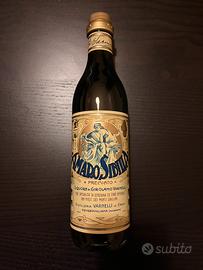 Amaro Sibilla Distilleria Varnelli