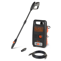 BLACK+DECKER Idropulitrice ad Alta Pressione BXPW1