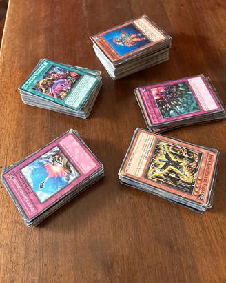 Carte Yu-Gi-Ho!