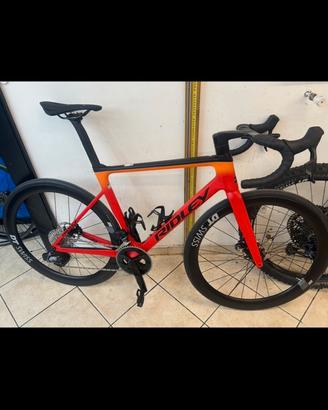Bici da Corsa ridley