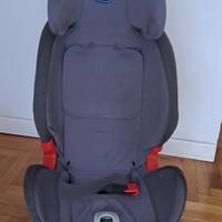 Seggiolini auto Isofix Chicco Youniverse