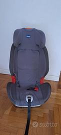 Seggiolini auto Isofix Chicco Youniverse