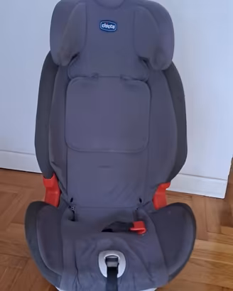 Seggiolini auto Isofix Chicco Youniverse