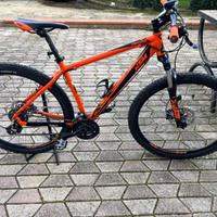 MTB KTM 29