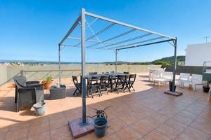 Appartamento con terrazza