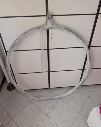 cerchio aereo 100 cm diametro 
