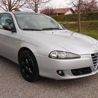 alfa Romeo 147 3pT.S. 1.6 16v 88kw 120cv anno 2006