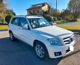 MERCEDES Classe GLK (X204) - 2010