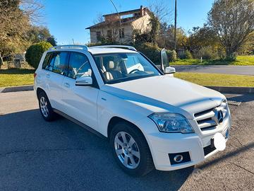 MERCEDES Classe GLK (X204) - 2010