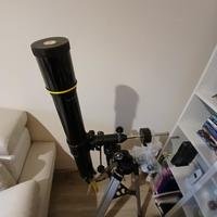 Telescopio