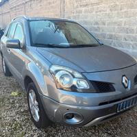 RICAMBI RENAULT KOLEOS 2.0 DIESEL ANNO:2008
