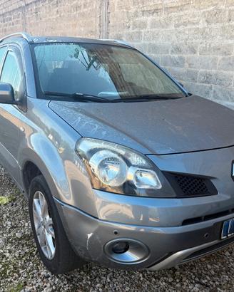 RICAMBI RENAULT KOLEOS 2.0 DIESEL ANNO:2008