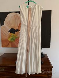 Abito cerimonia h158 ELSY Couture