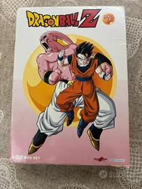 Dvd Dragonball Z