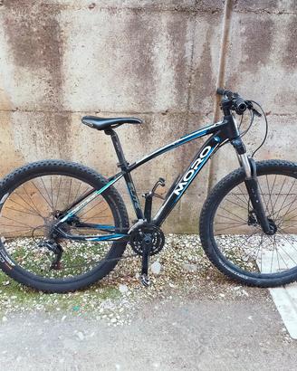 Bicicletta Moro
