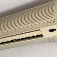 Condizionatore dual split Rhoss