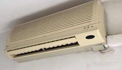 Condizionatore dual split Rhoss