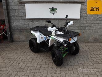 Quad 200 Vendita in Moto e scooter