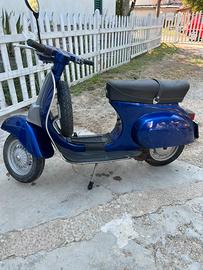 Vespa50