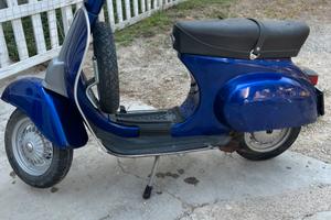 Vespa50