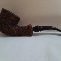 Marca  Brebbia , Pipa