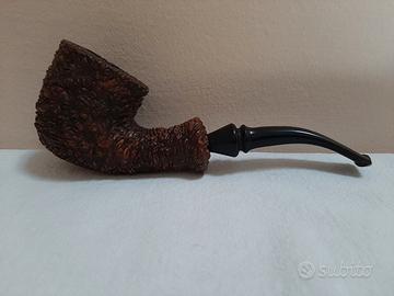 Marca  Brebbia , Pipa