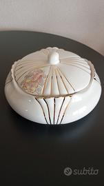 Biscottiera centro tavola