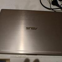 Notebook Asus I7 7500U