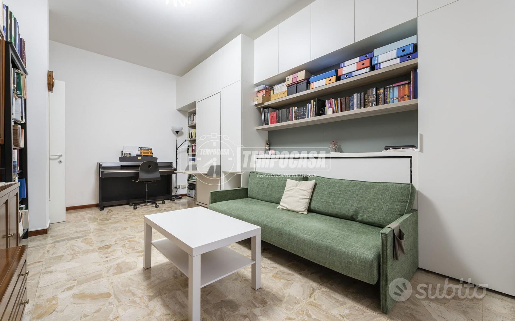 Appartamento – Milano, Adriano, Municipio 2 - Vista 2