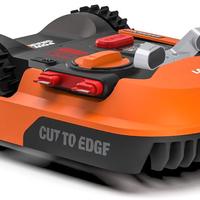 WORX Landroid WR900E Robot tagliaerba