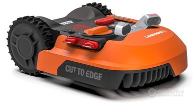 WORX Landroid WR900E Robot tagliaerba