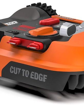WORX Landroid WR900E Robot tagliaerba