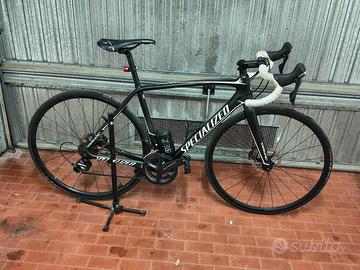 specialized tarmac in carbonio