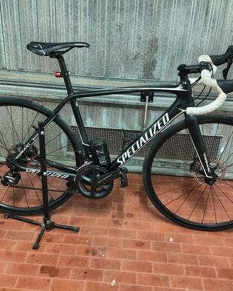 specialized tarmac in carbonio