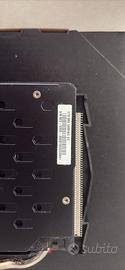 Scheda geforce  gtx 960 4 giga